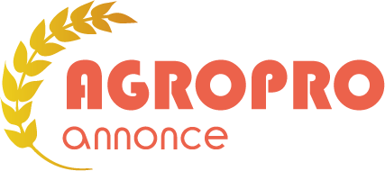 Logo Agroproannonce